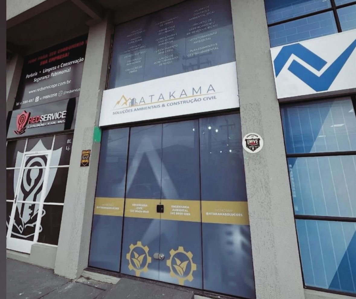 Imagem institucional