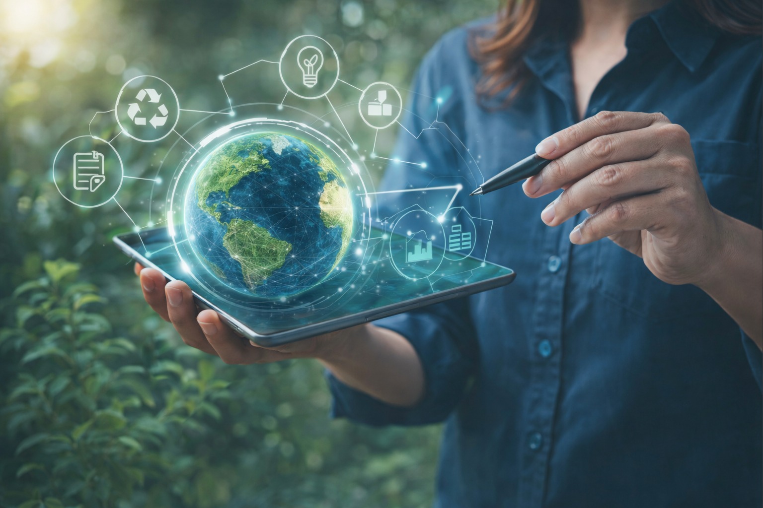 Imagem institucional